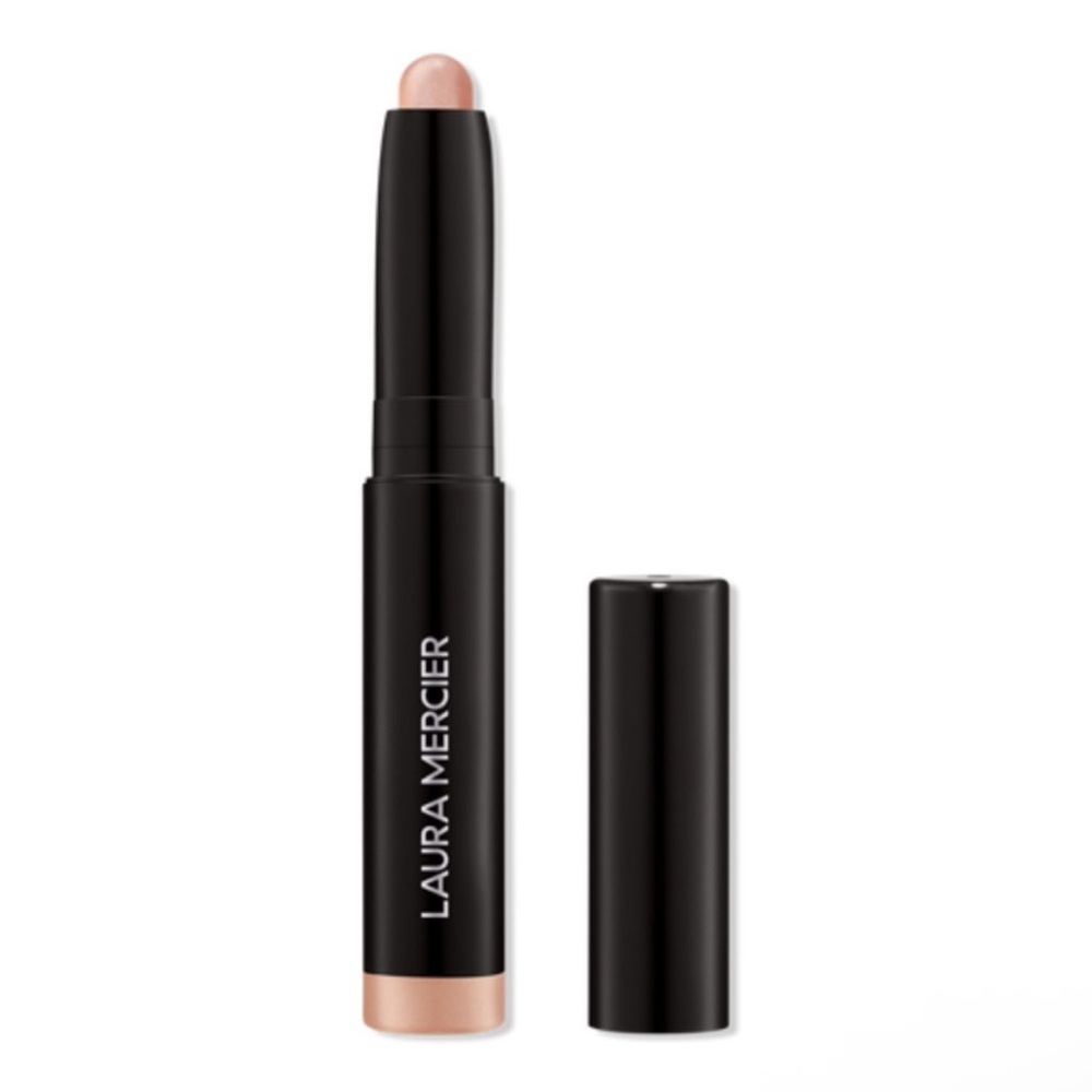 laura mercier Sheer Highlight Stick — Nude Peach Radiance